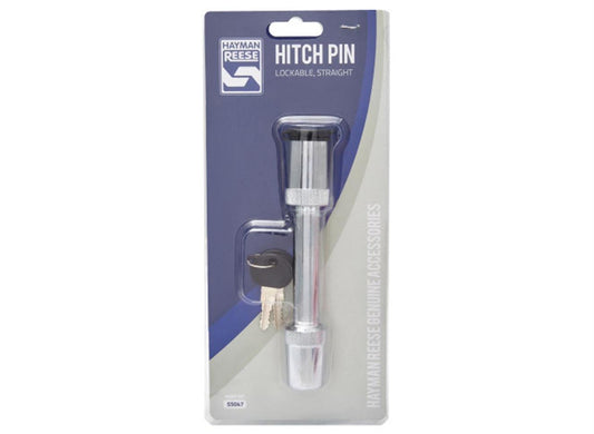 Hayman Reese Lock Hitch Straight