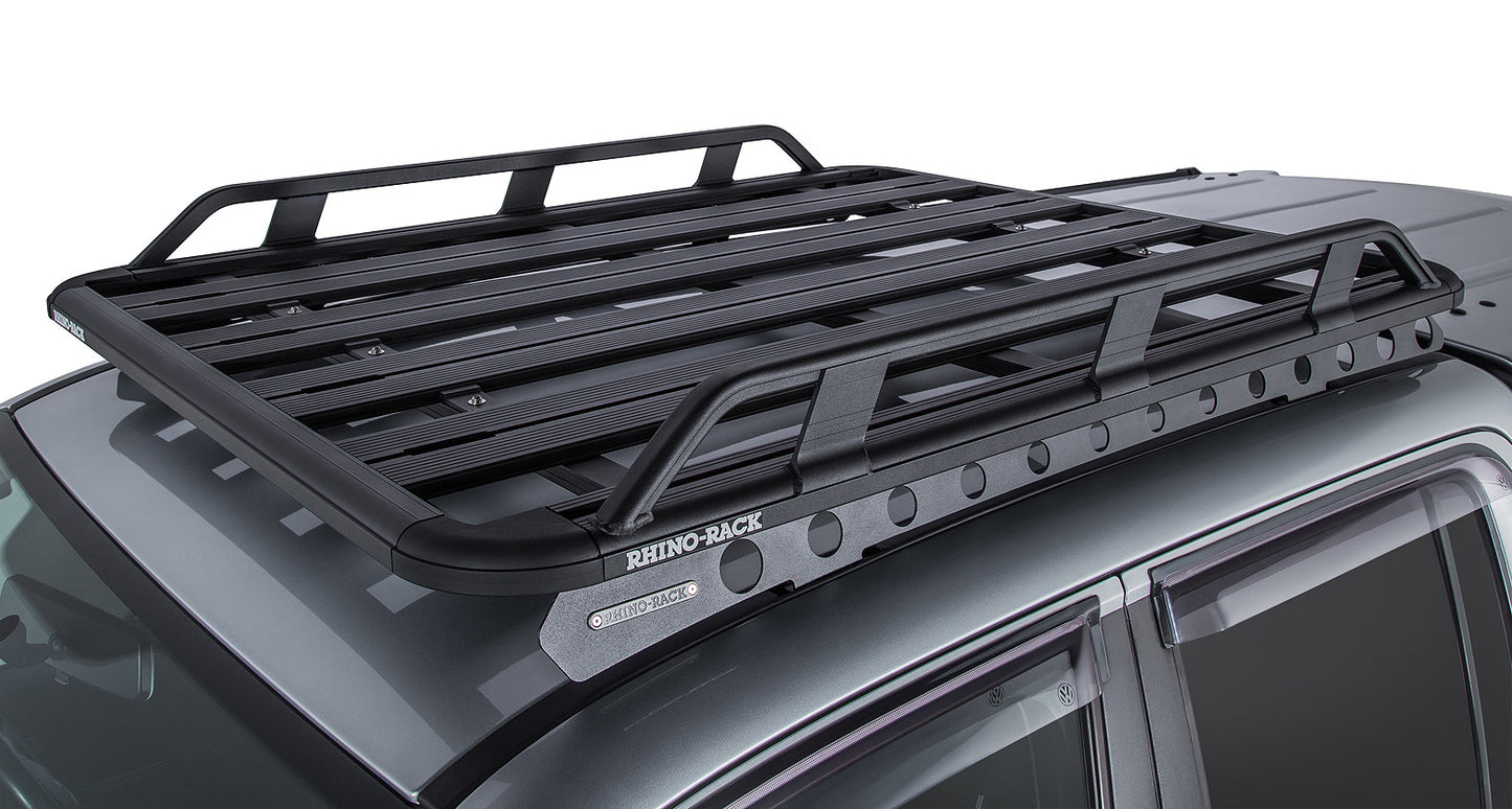Pioneer Tradie (1528mm x 1236mm)