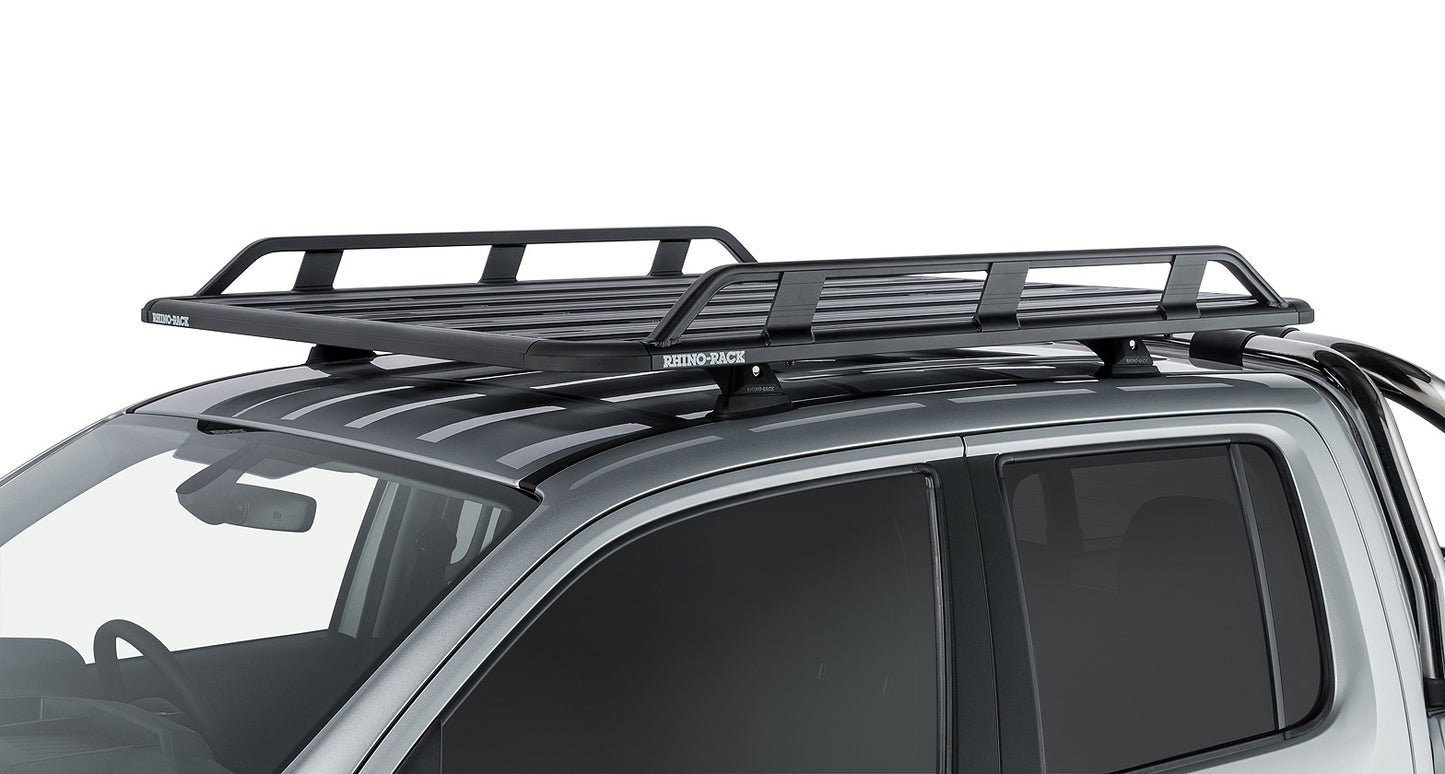 Pioneer Tradie (1528mm x 1376mm)