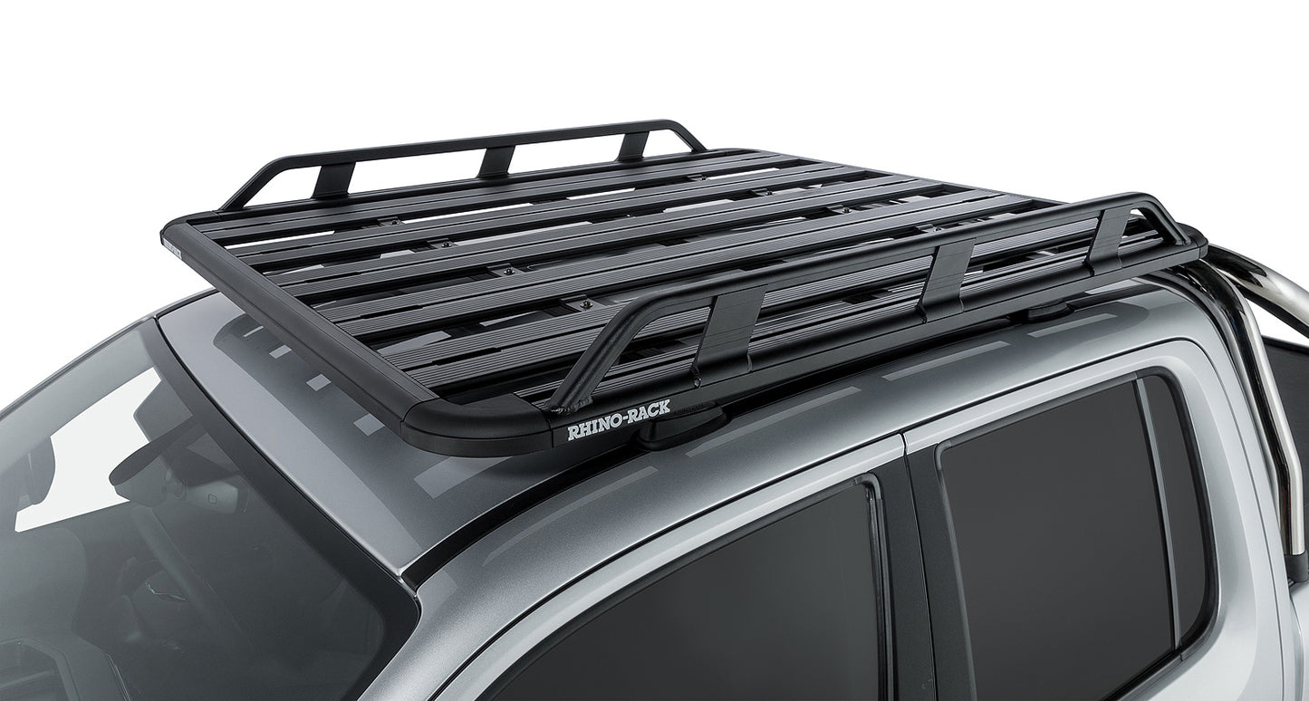 Pioneer Tradie (1528mm x 1376mm)