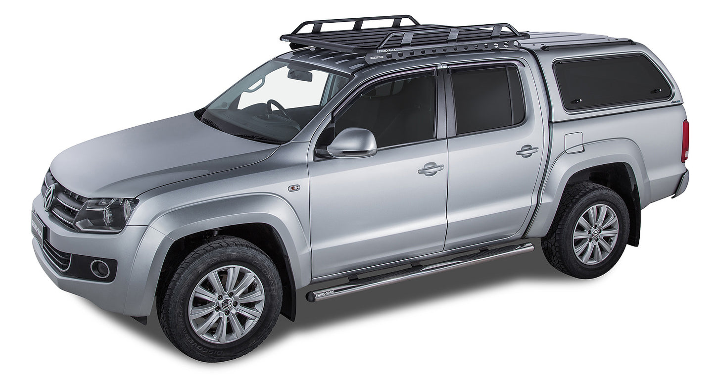 Pioneer Tradie (1528mm x 1376mm)