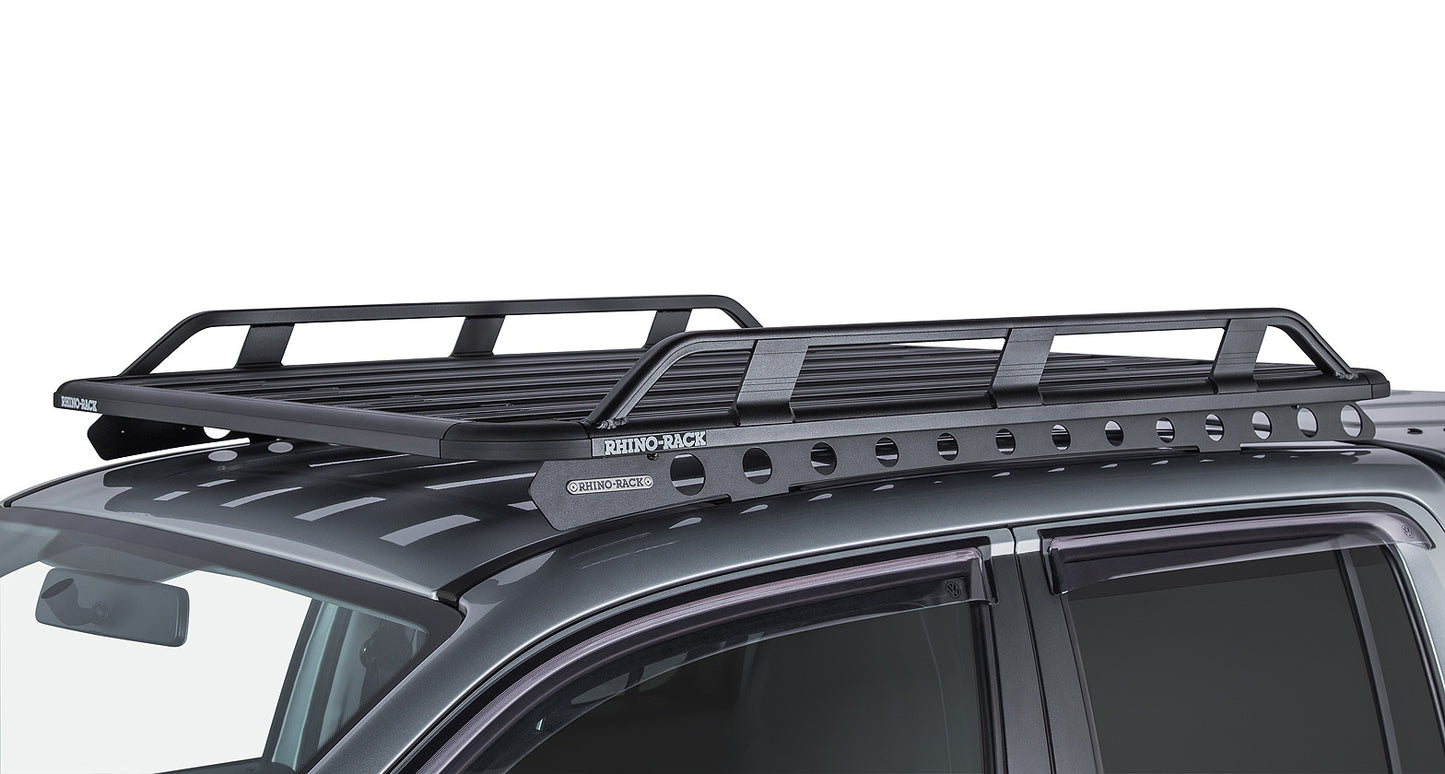 Pioneer Tradie (1528mm x 1376mm)