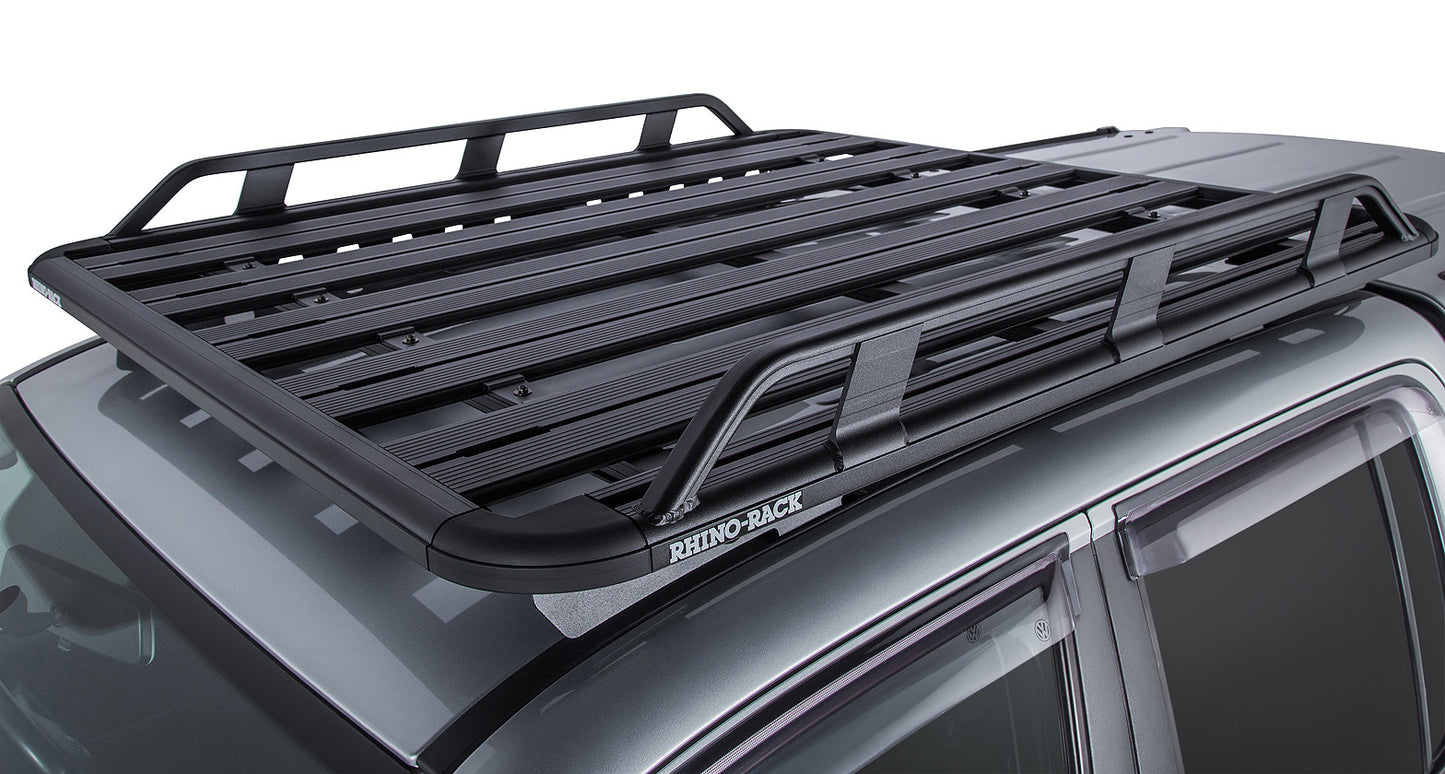 Pioneer Tradie (1528mm x 1376mm)