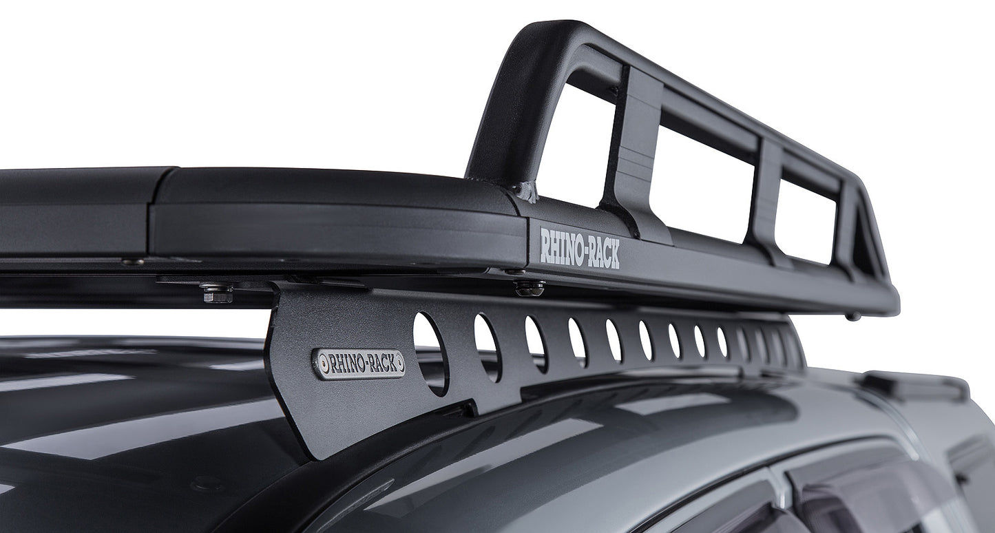 Pioneer Tradie (1528mm x 1376mm)