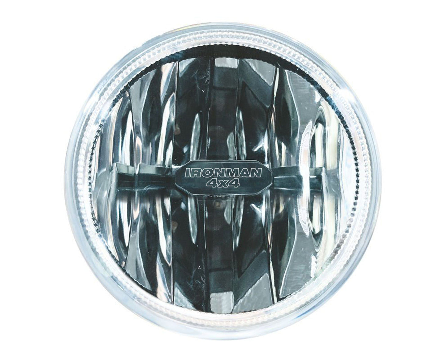 Bumper LED Fog Light Upgrade - Pair