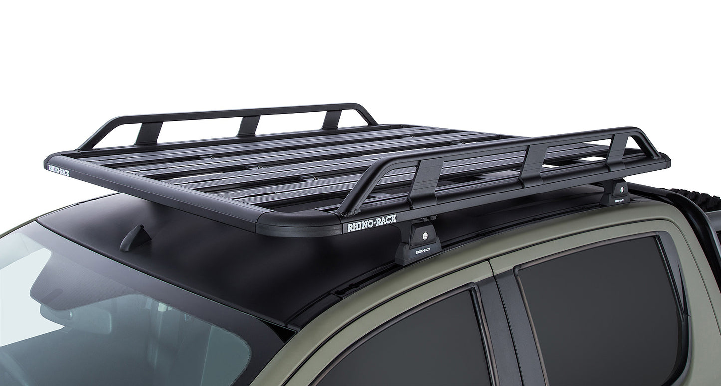 Pioneer Tradie (1528mm x 1236mm) RLT600