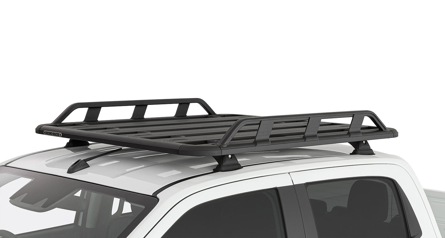 Pioneer Tradie (1328mm x 1236mm) with RCH Legs