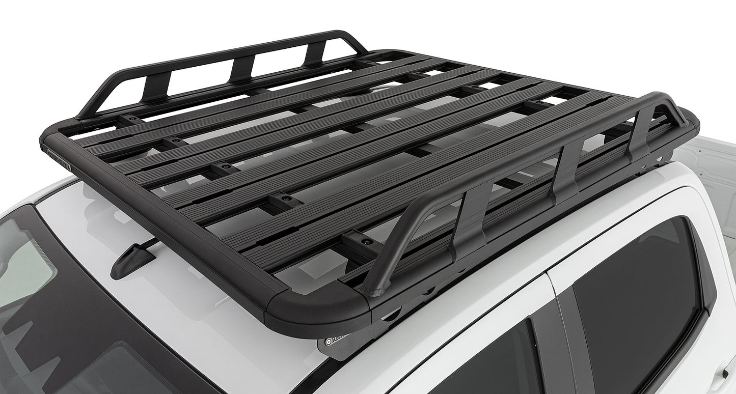 Pioneer Tradie (1328mm x 1236mm) with RCH Legs