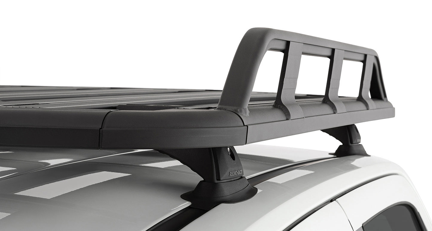 Pioneer Tradie (1328mm x 1236mm) with RCH Legs