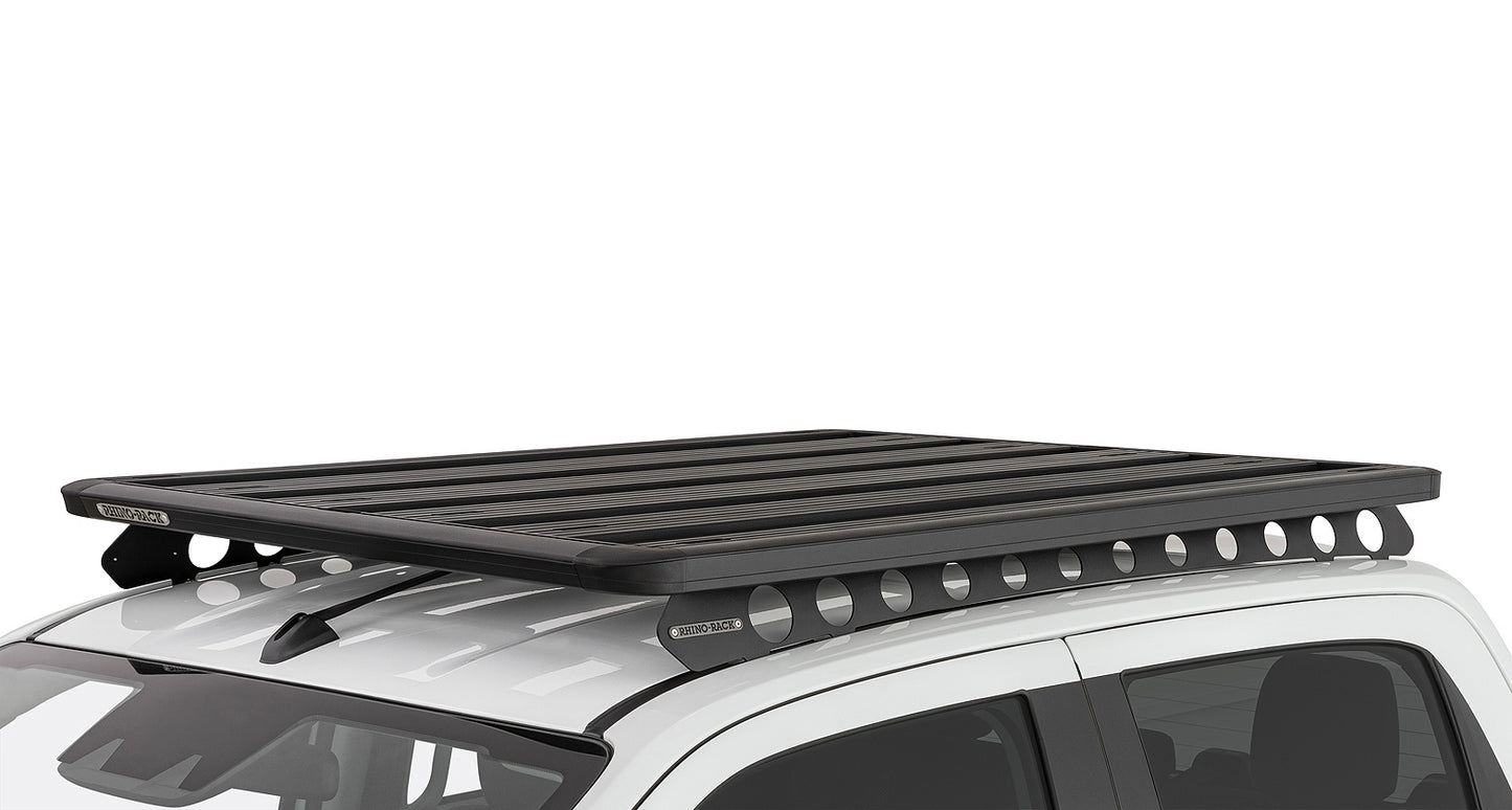 Pioneer Platform (1528mm x 1236mm) with Backbone
