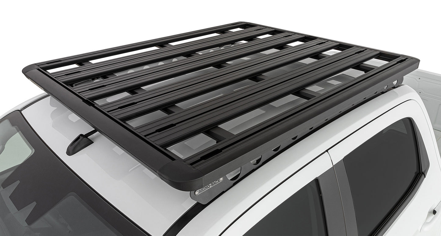 Pioneer Platform (1528mm x 1236mm) with Backbone
