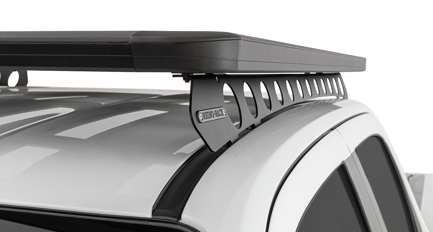Pioneer Platform (1528mm x 1236mm) with Backbone