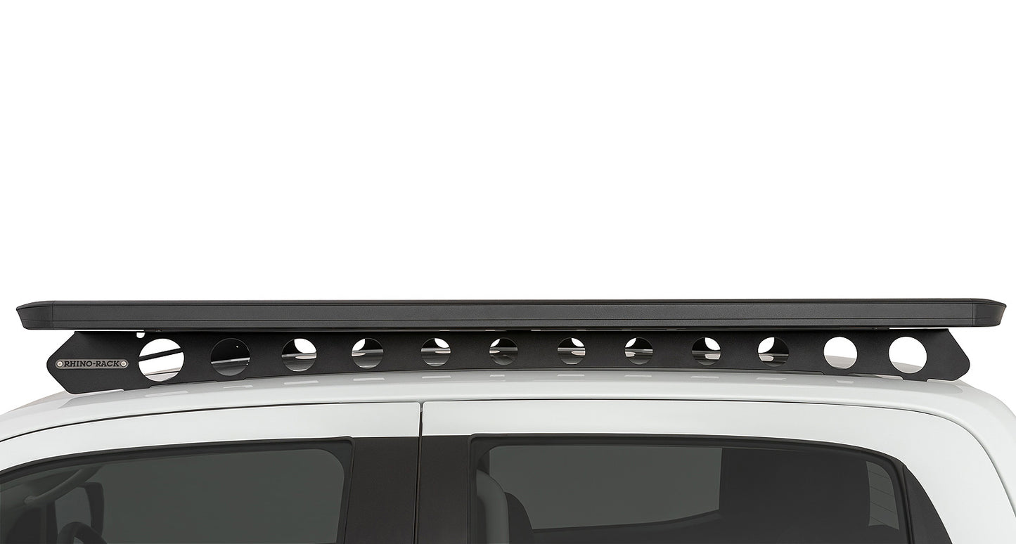 Pioneer Platform (1528mm x 1236mm) with Backbone