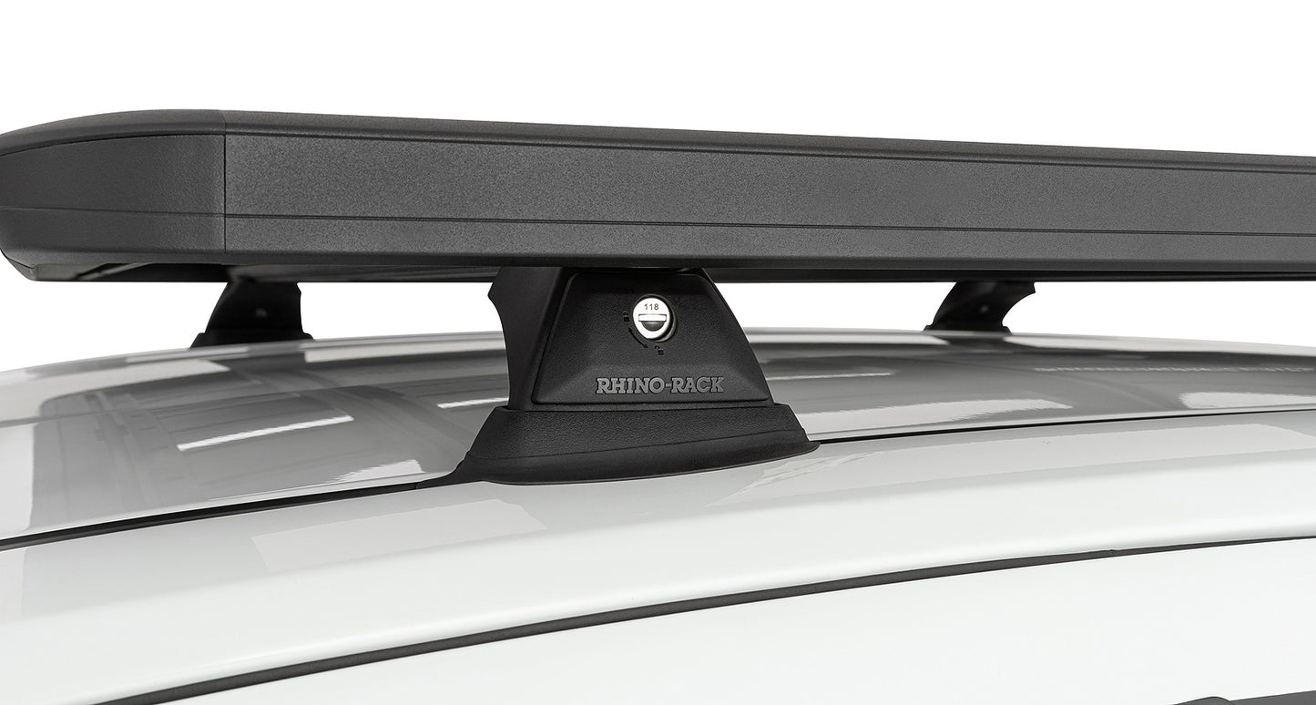 Pioneer Platform (1328mm x 1236mm) with RCH Legs