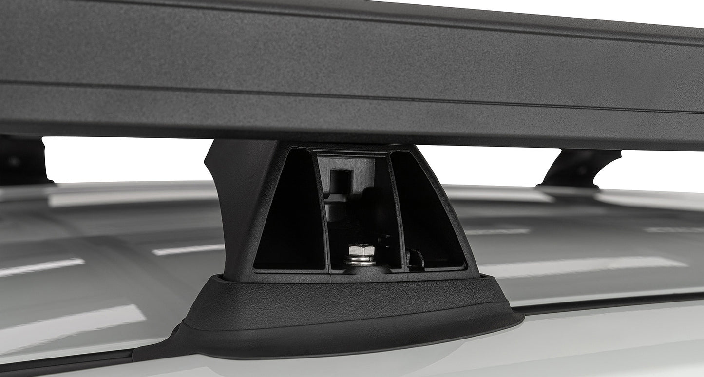 Pioneer Platform (1328mm x 1236mm) with RCH Legs