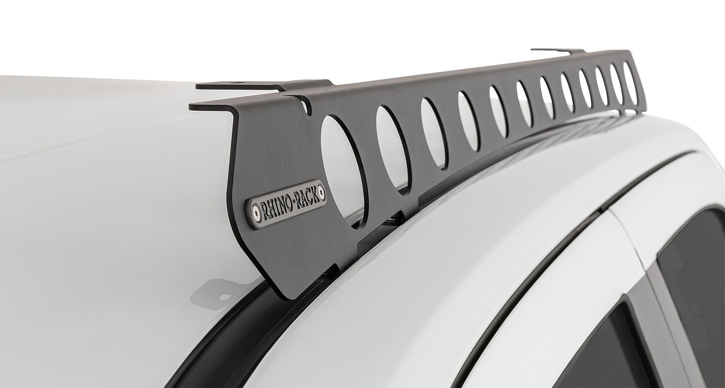 Rhino-Rack Backbone Mounting System - Isuzu D-Max Gen3 - Mazda BT-50 Double Cab