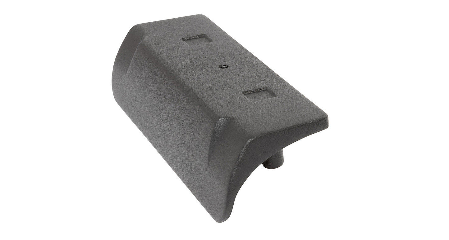 Jeep JK Wrangler Backbone Front Casting