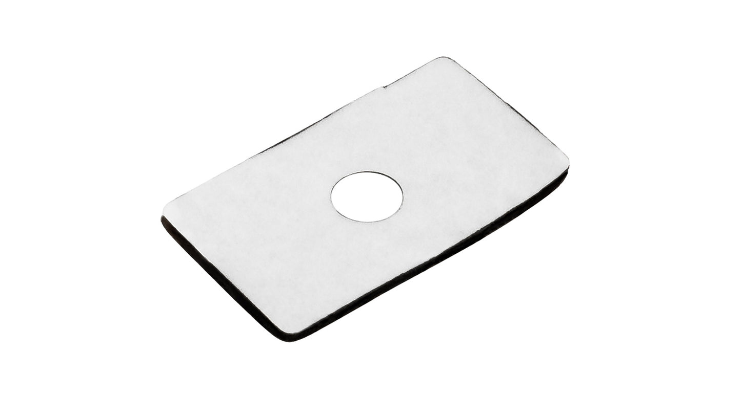 Butyl Patch Seal 20 x 11.5mm (10 Pack)