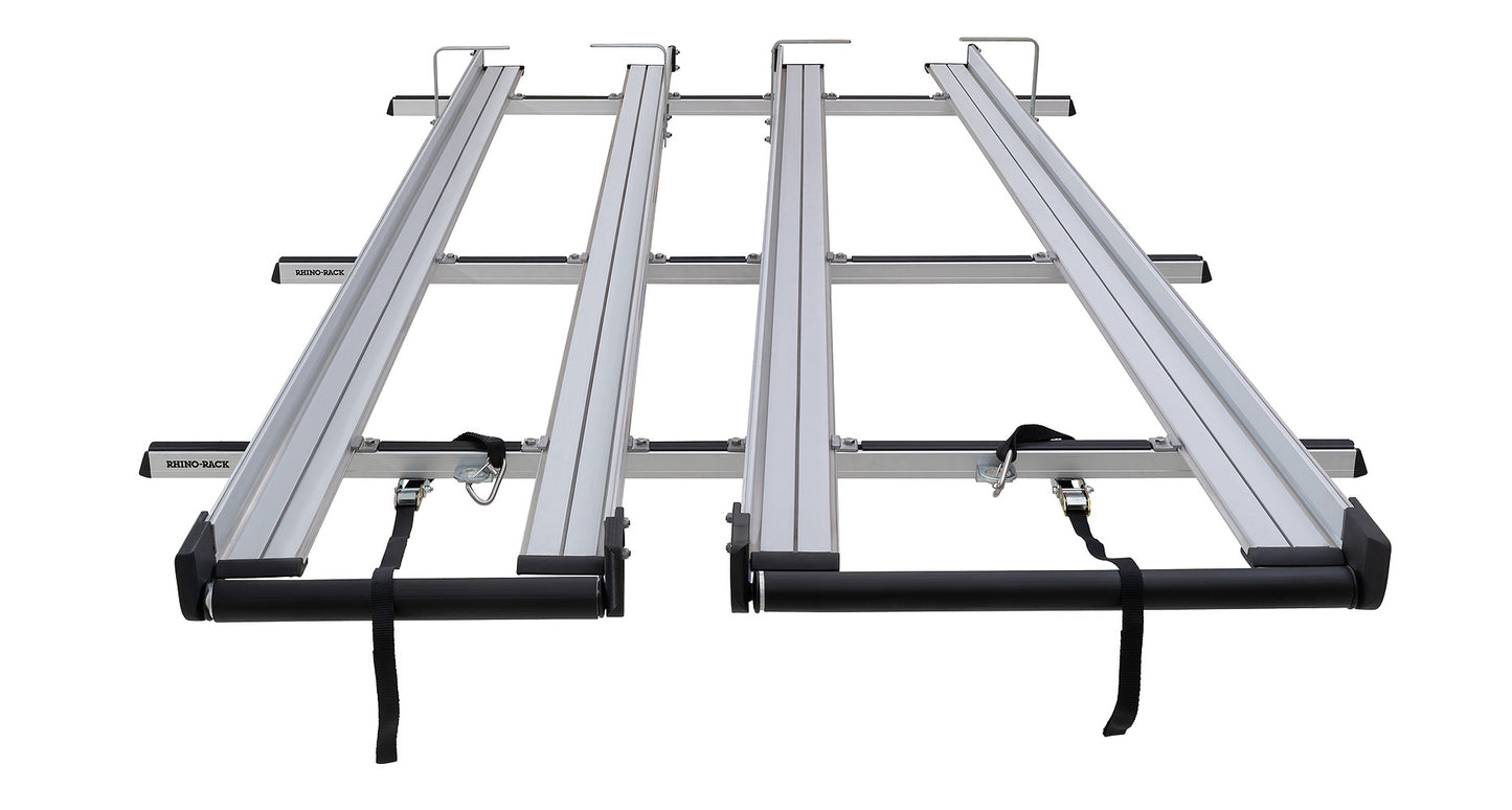 CSL Double 3.0m Ladder Rack System
