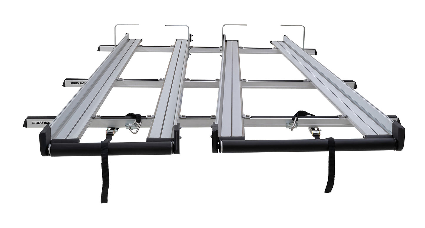 CSL Double 3.0m Ladder Rack System