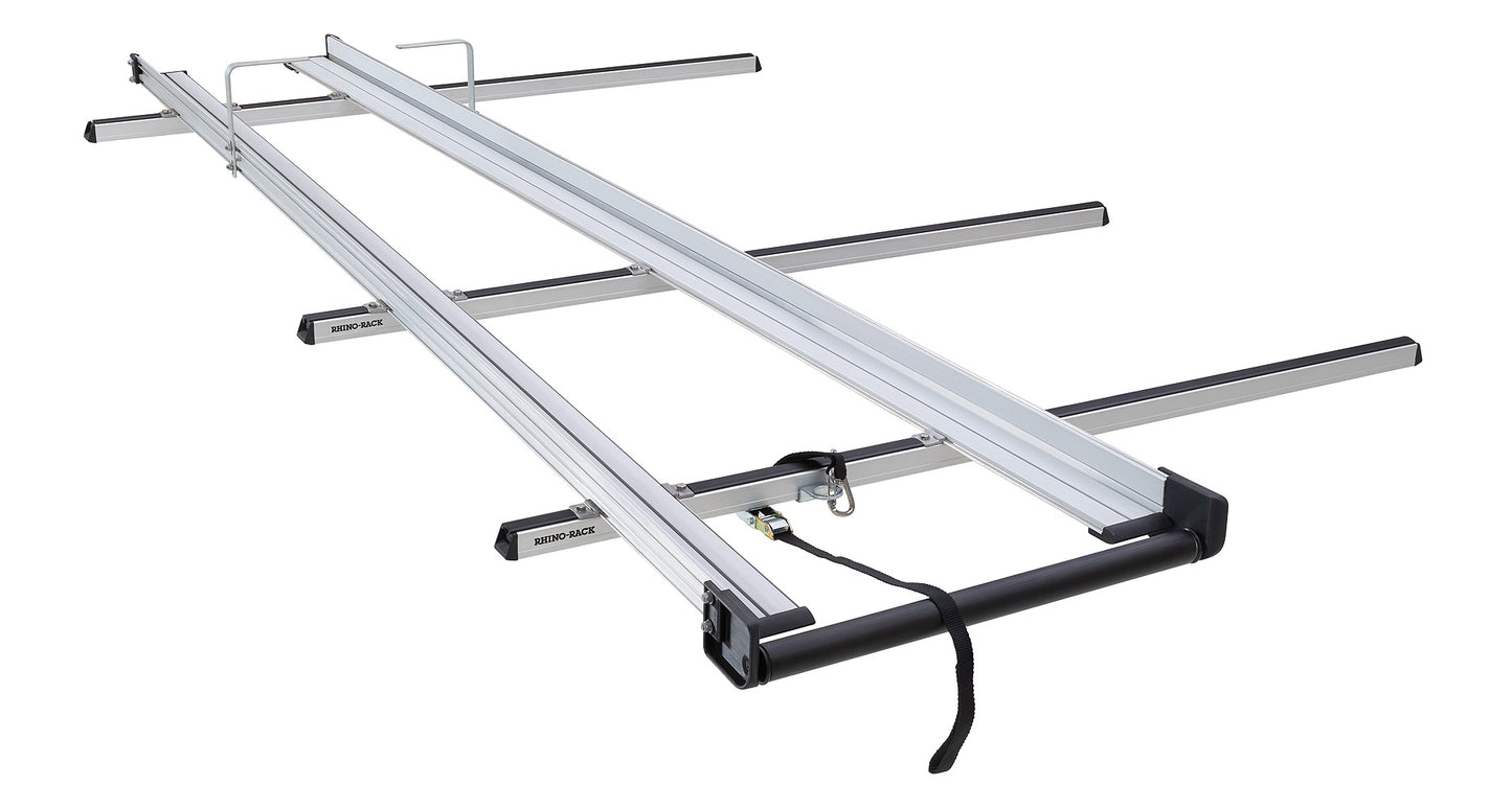 CSL 3.0m Ladder Rack with 680mm Roller