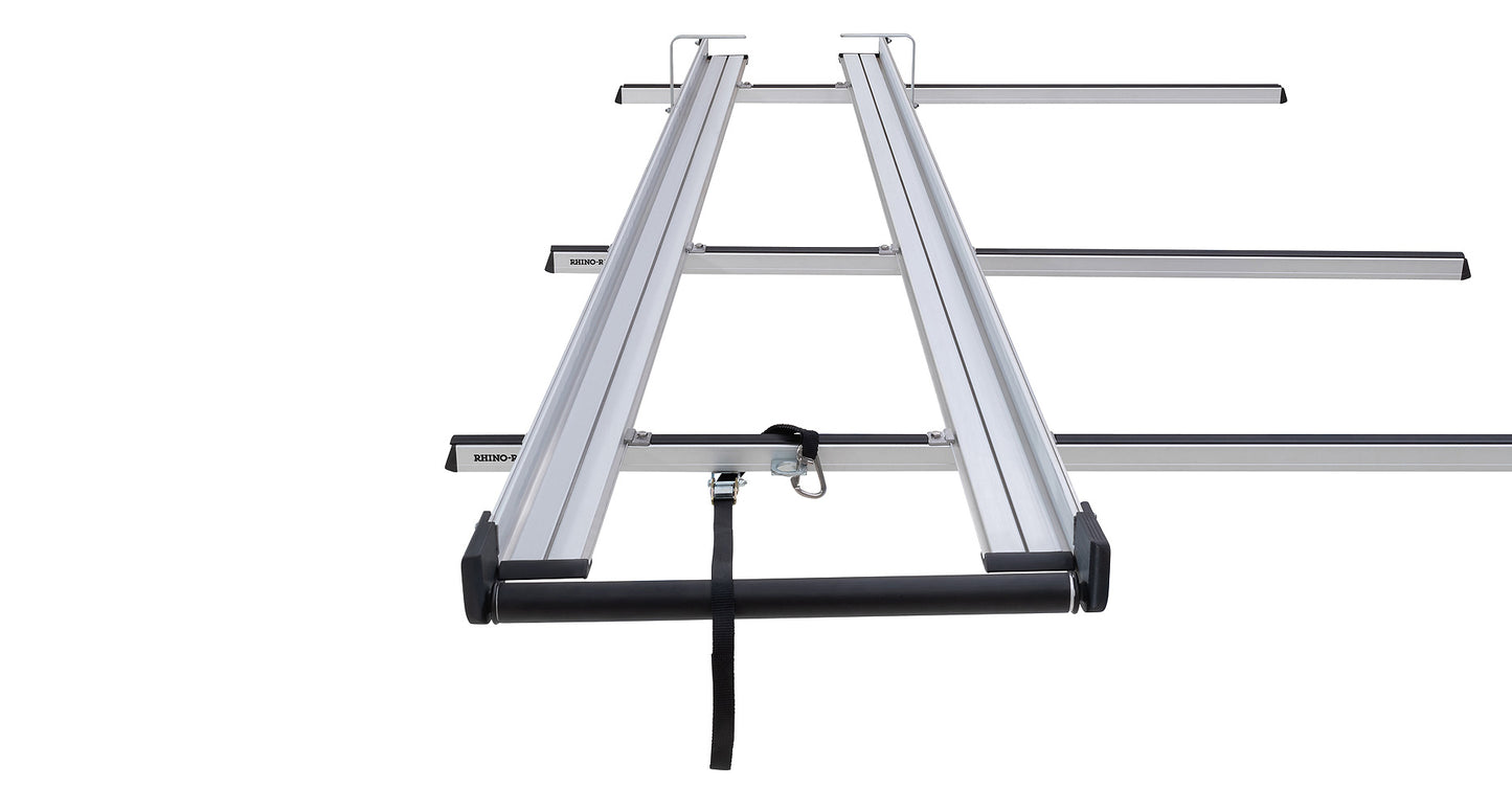 CSL 3.0m Ladder Rack with 680mm Roller