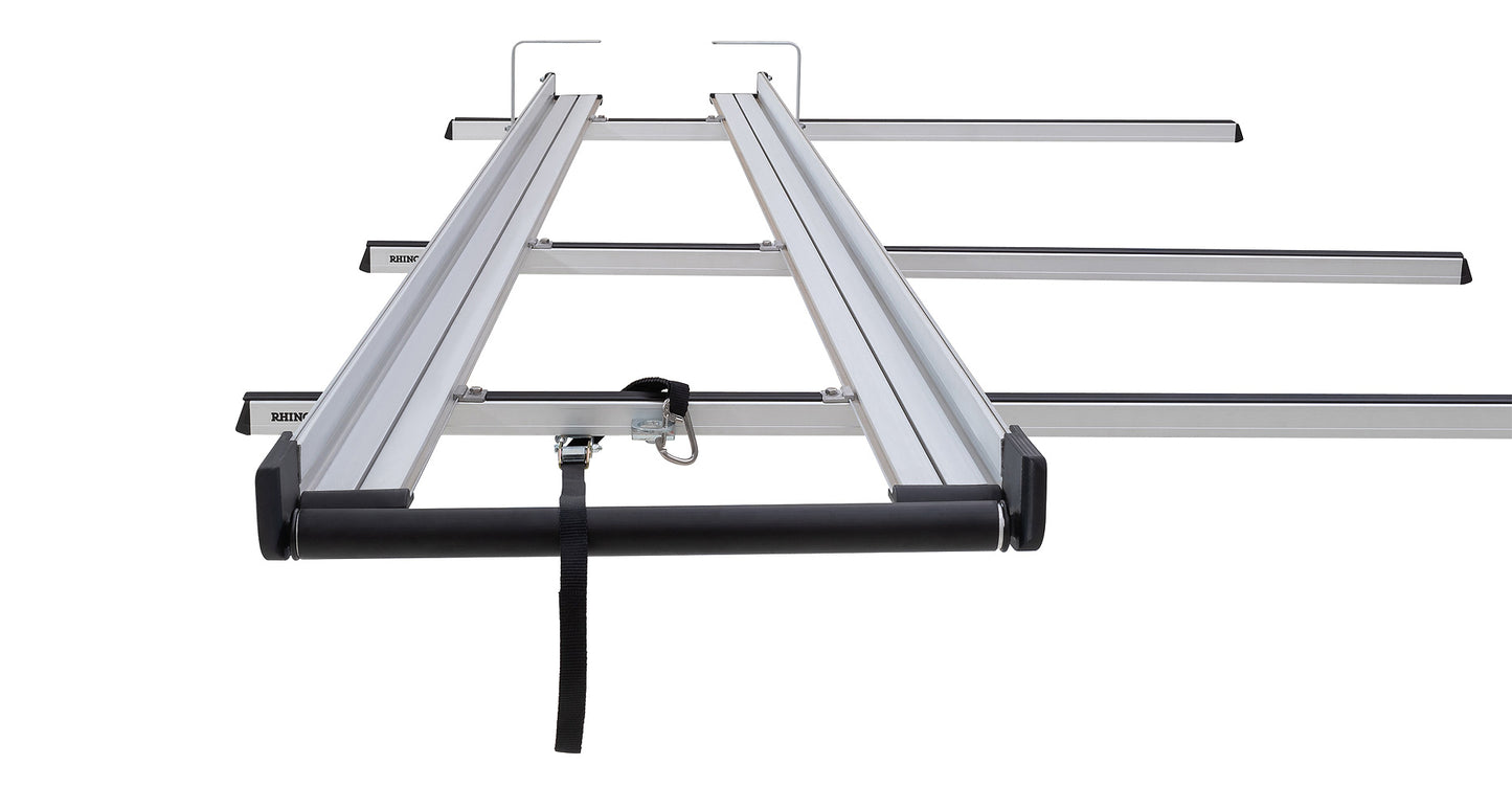 CSL 3.0m Ladder Rack with 680mm Roller