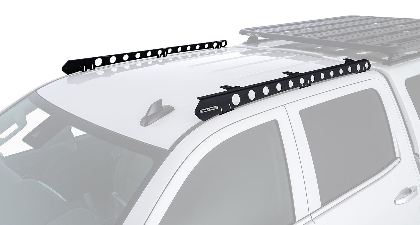 Rhino-Rack Backbone Mounting System - Chevrolet Silverado