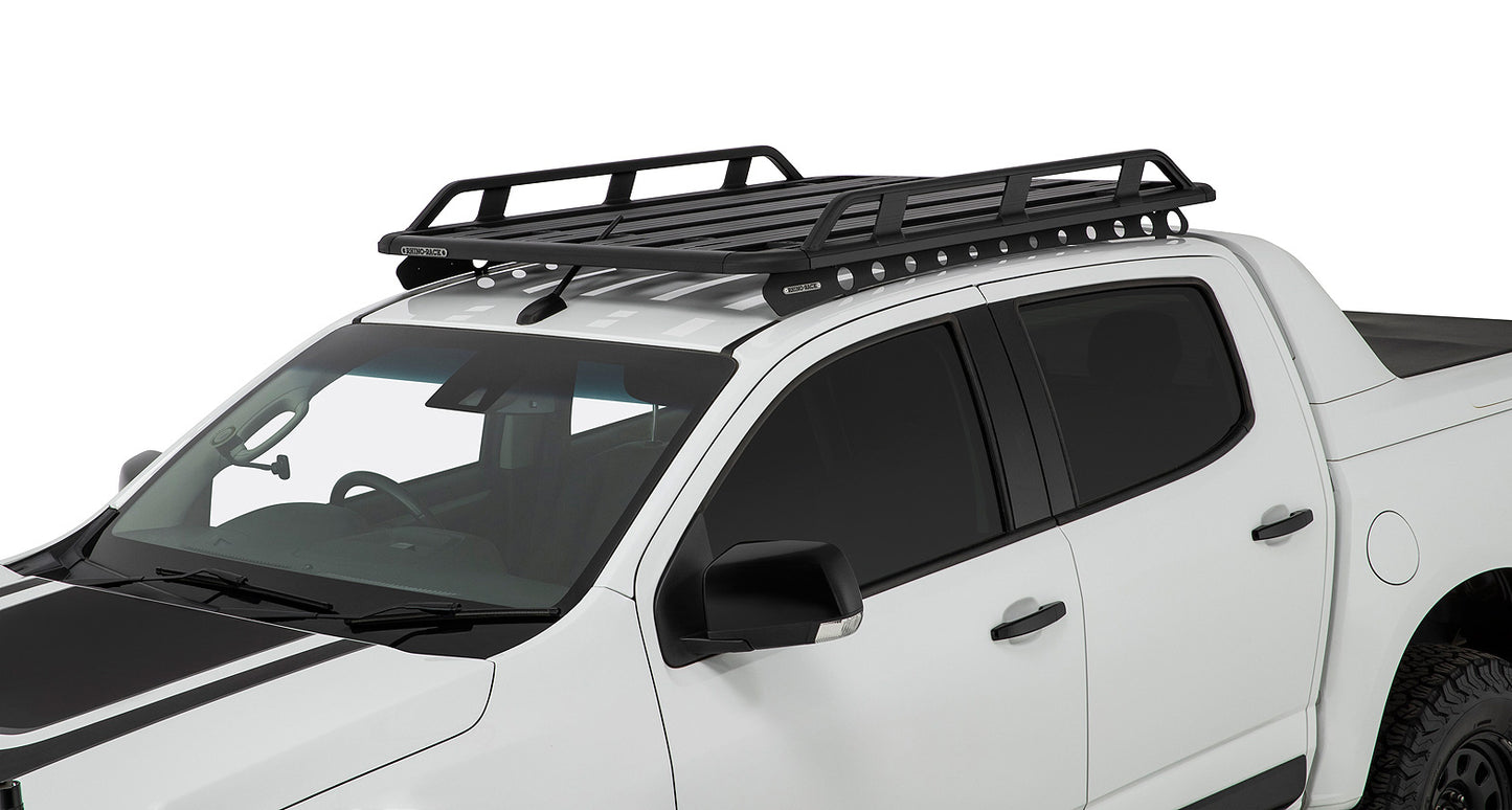 Pioneer Tradie (1528mm x 1236mm)