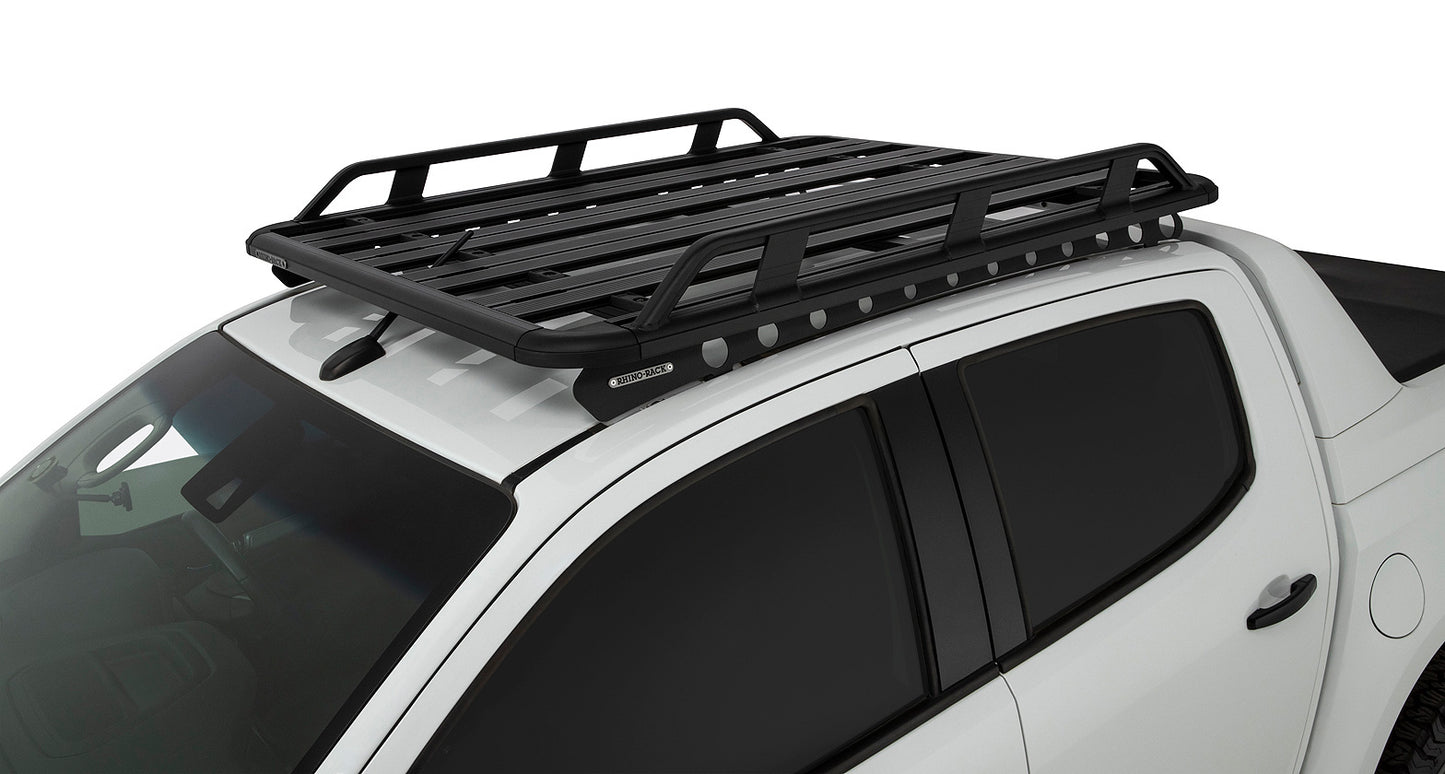 Pioneer Tradie (1528mm x 1236mm)
