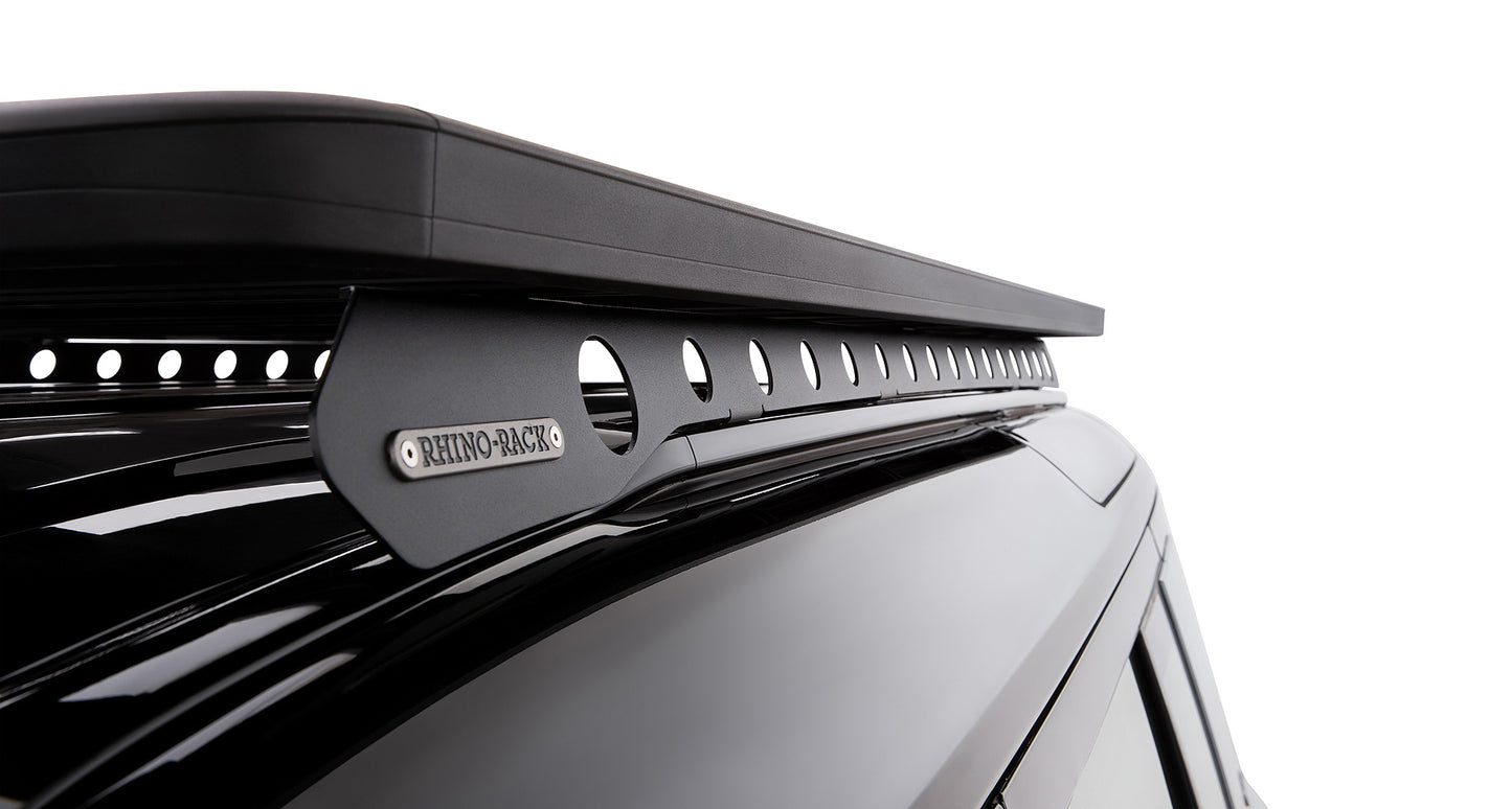 Pioneer Platform (1928mm x 1236mm) with Backbone