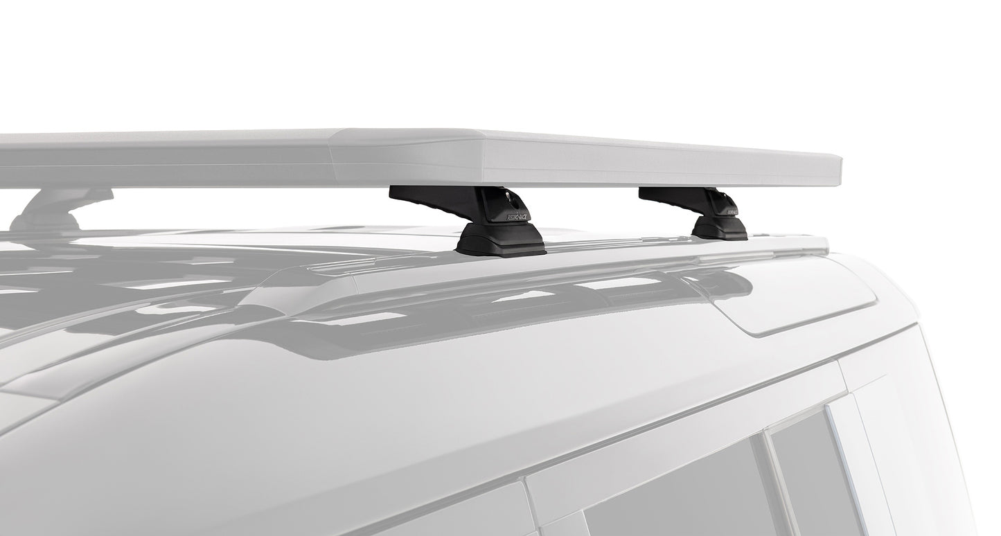 Pioneer Platform (1328mm X 1236mm) with RCL Legs