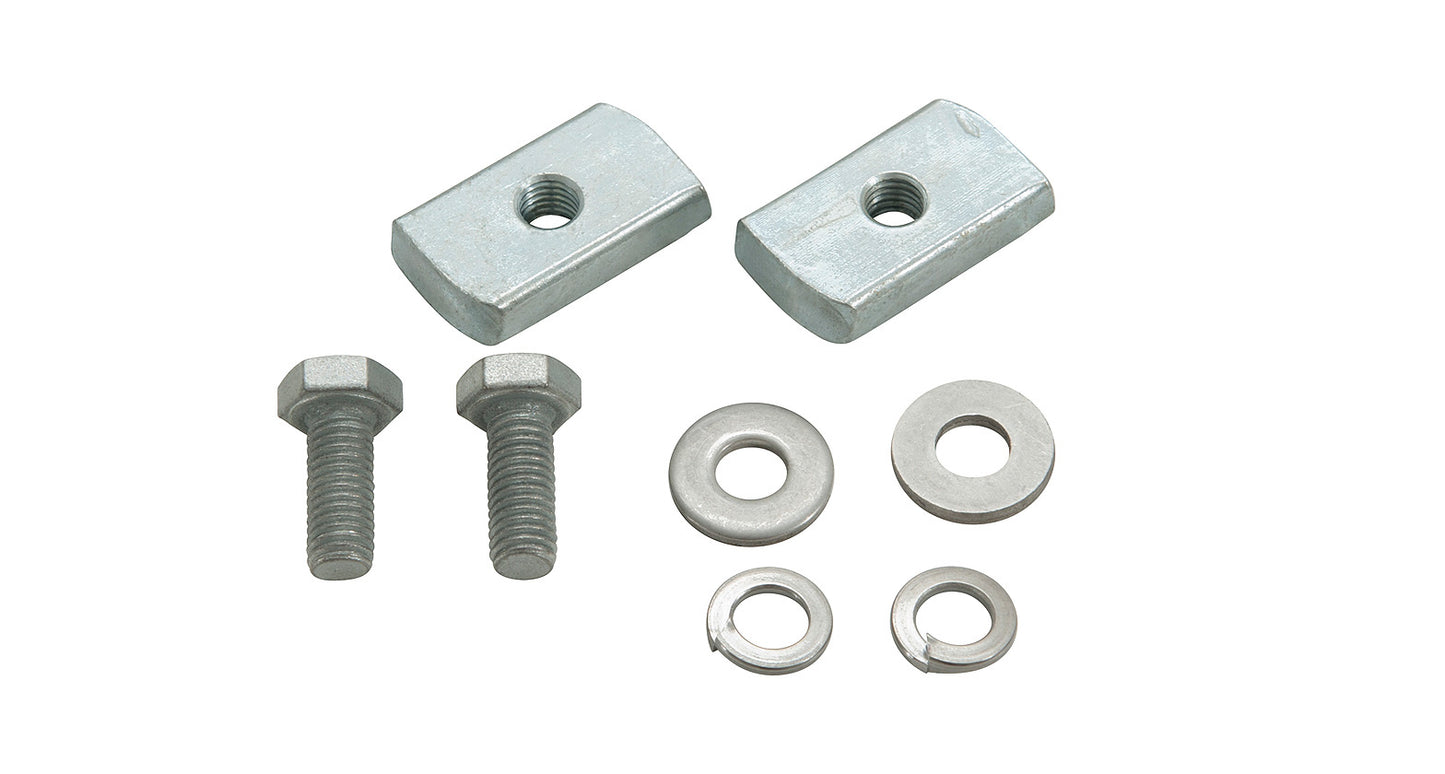 HD Fit Kit for EGR Canopy Posts