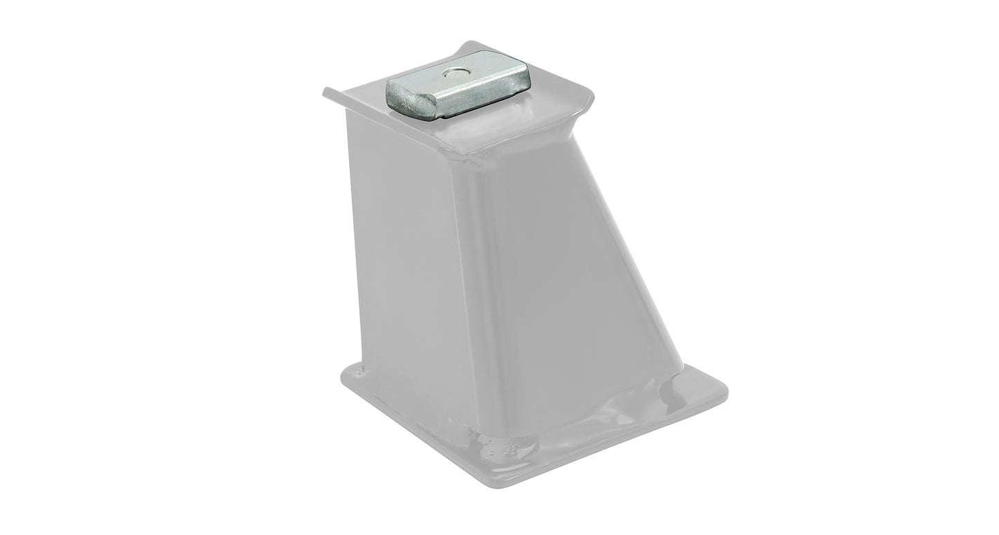 HD Fit Kit for EGR Canopy Posts