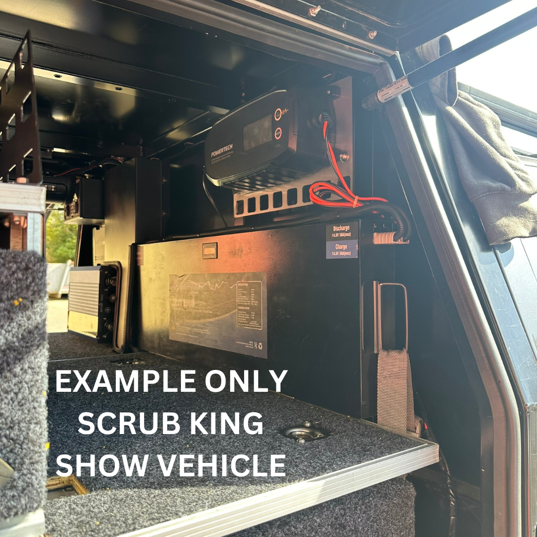 Explore Better Tray & Canopy Combo