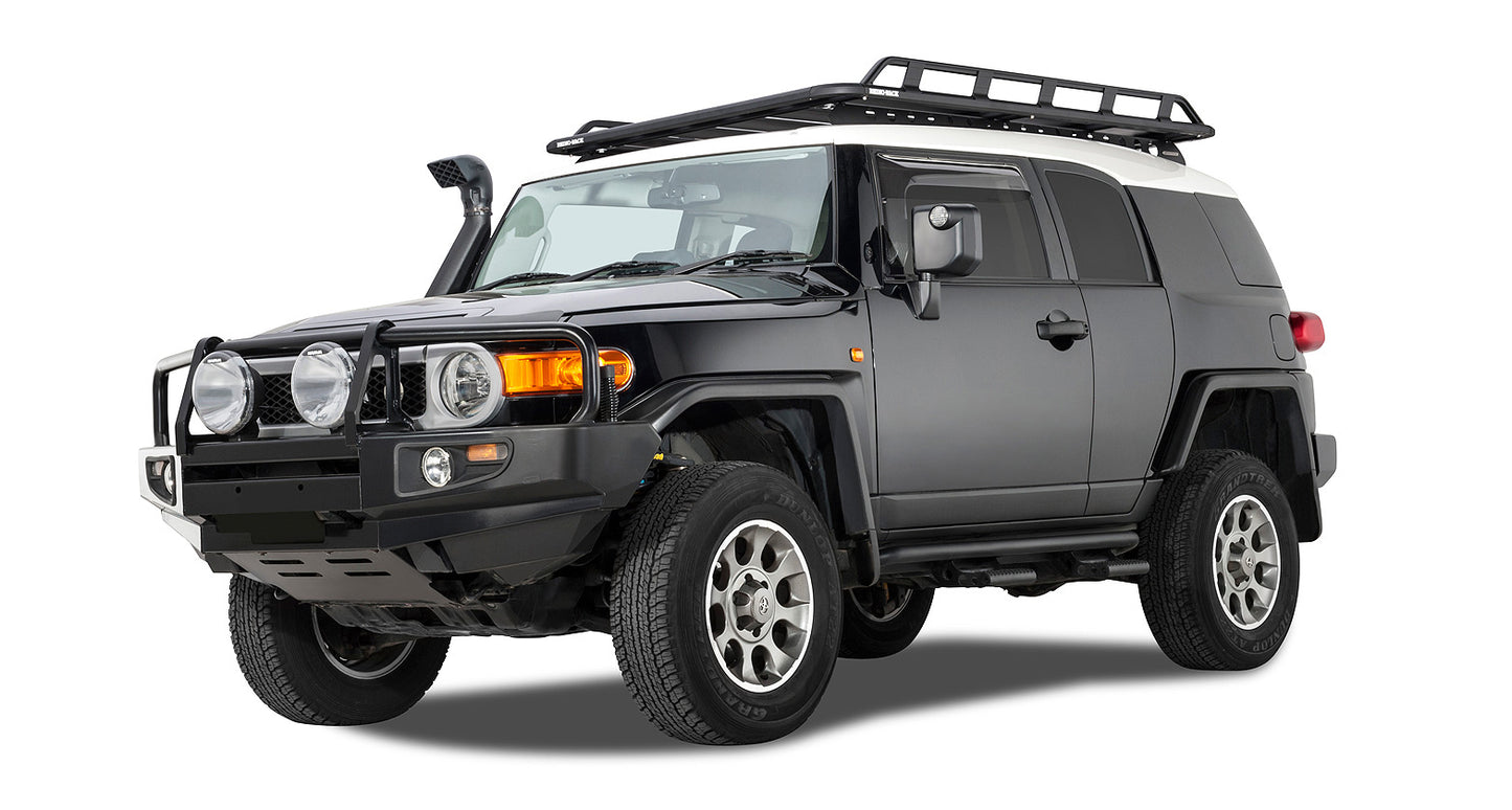 Pioneer Tradie (2128mm x 1426mm)