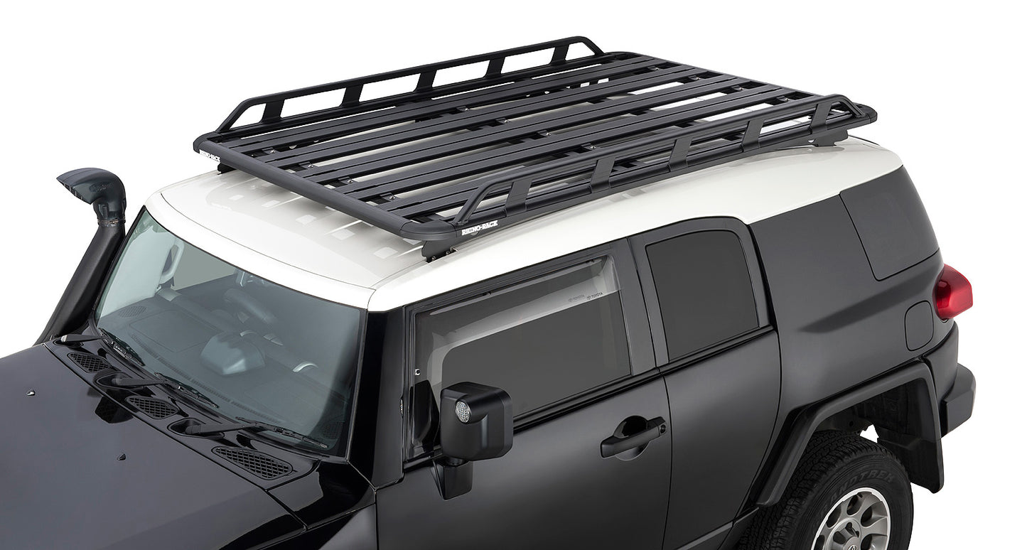 Pioneer Tradie (2128mm x 1426mm)