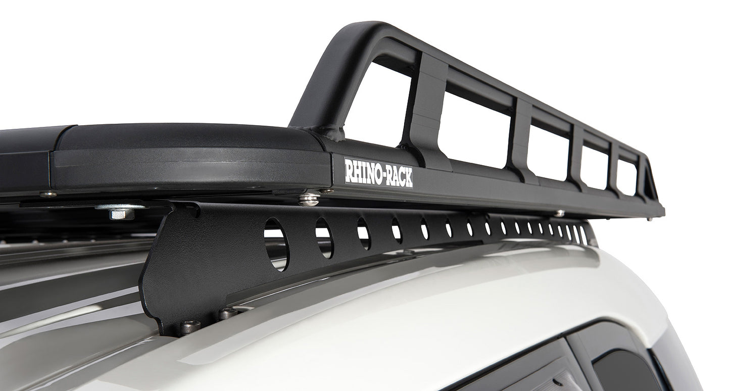 Pioneer Tradie (2128mm x 1426mm)