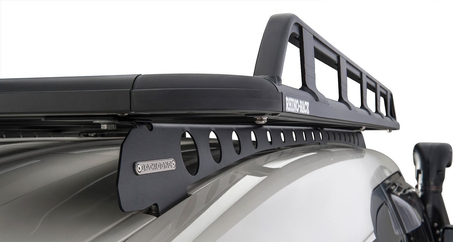 Pioneer Tradie (2128mm x 1426mm)