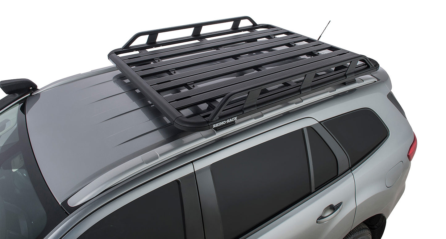 Pioneer Tradie (1528mm x 1236mm)