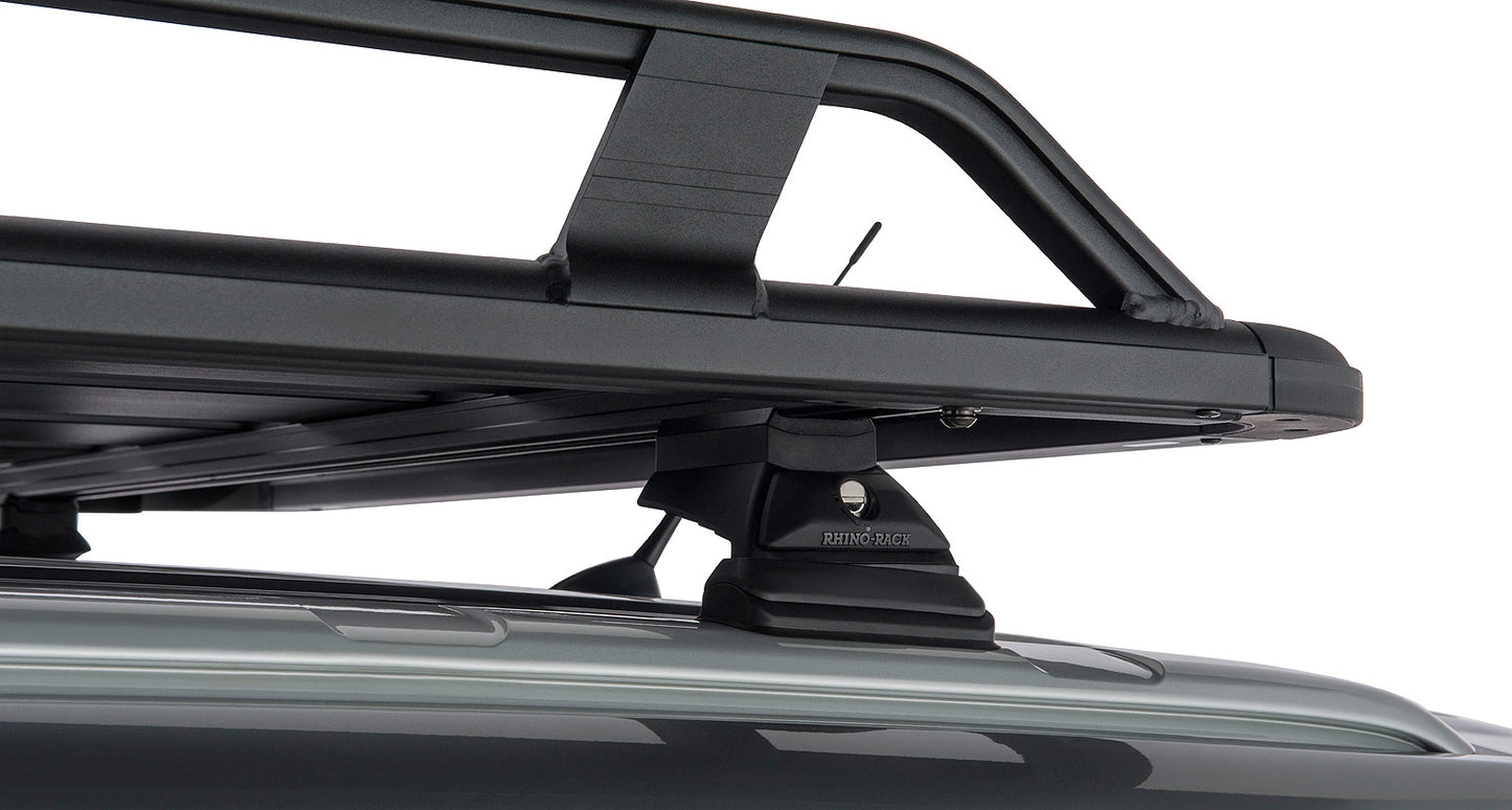 Pioneer Tradie (1528mm x 1236mm)