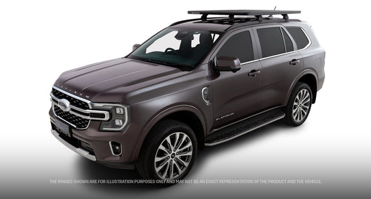 Pioneer 6 Platform (1500mm x 1240mm) with RX200-4 legs