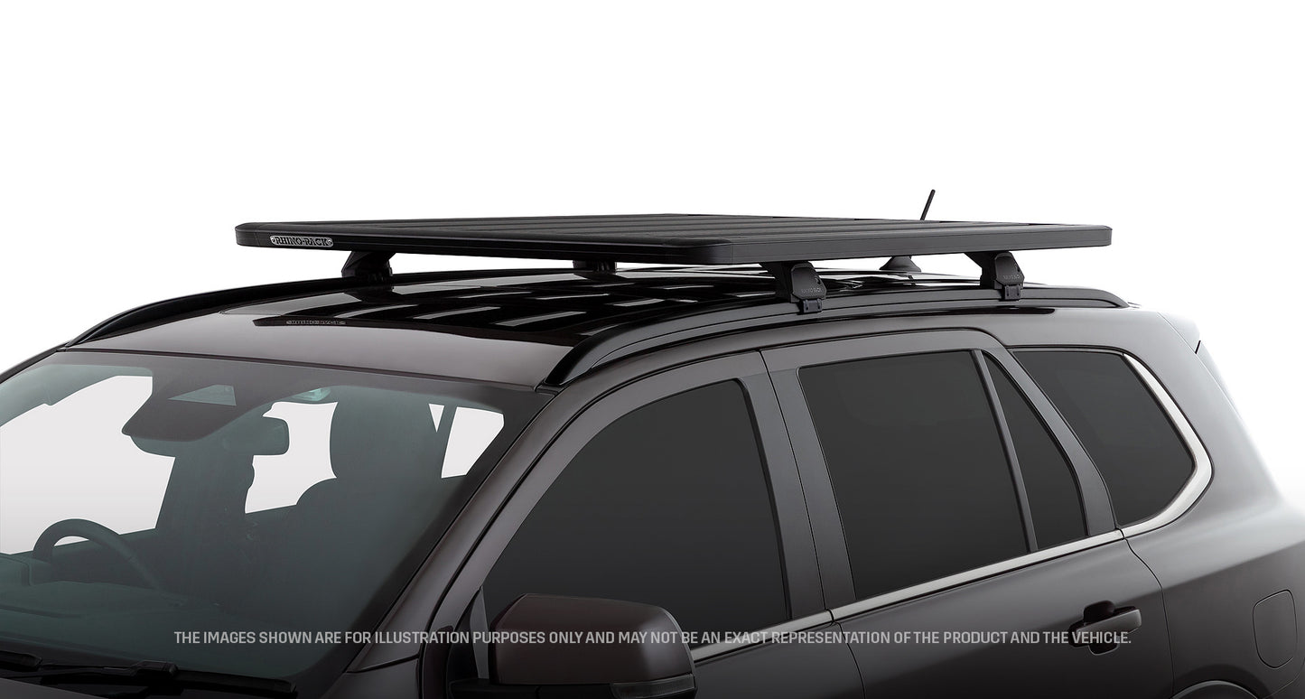 Pioneer 6 Platform (1500mm x 1240mm) with RX200-4 legs