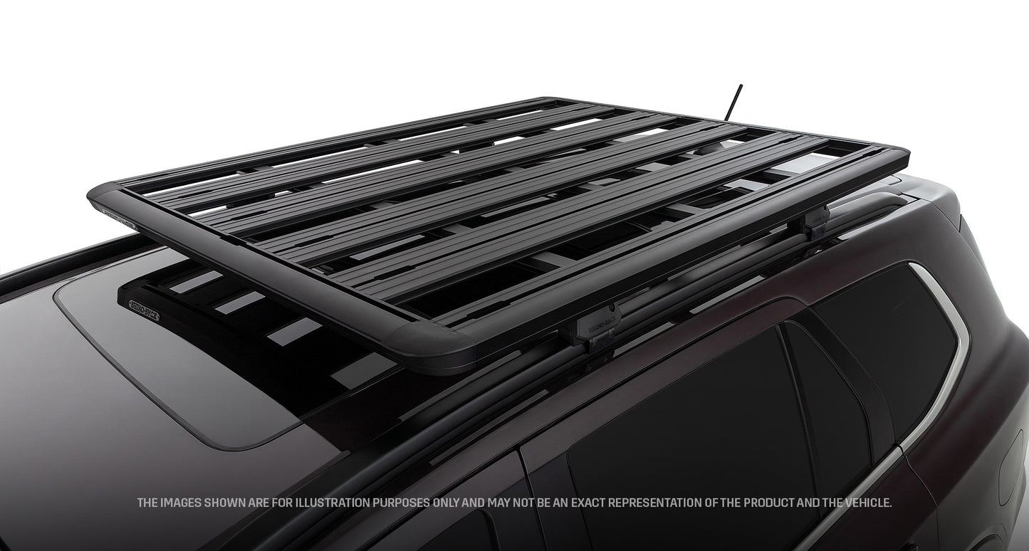 Pioneer 6 Platform (1500mm x 1240mm) with RX200-4 legs