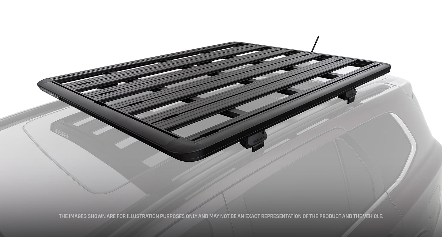 Pioneer 6 Platform (1500mm x 1240mm) with RX200-4 legs