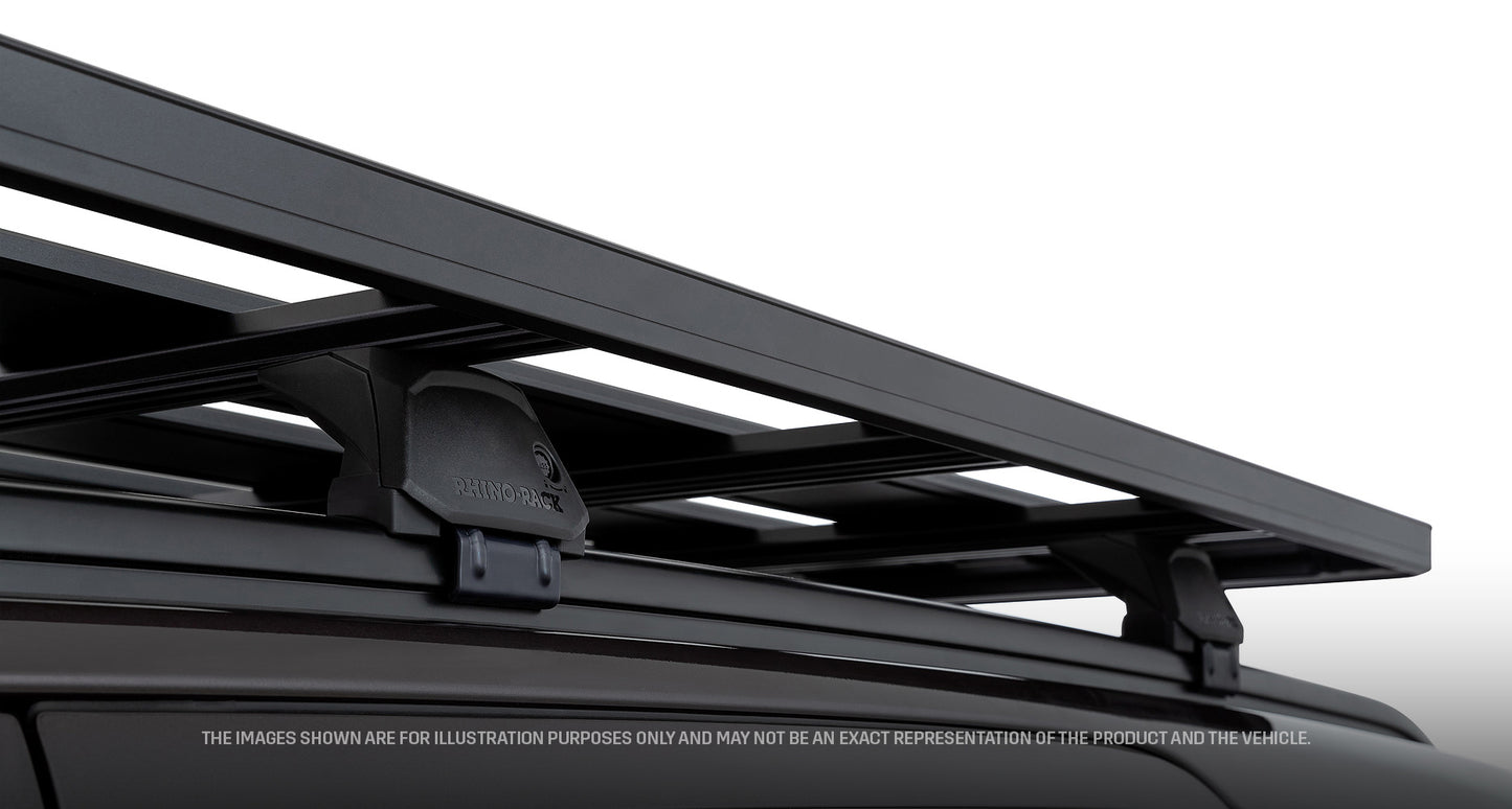 Pioneer 6 Platform (1500mm x 1240mm) with RX200-4 legs