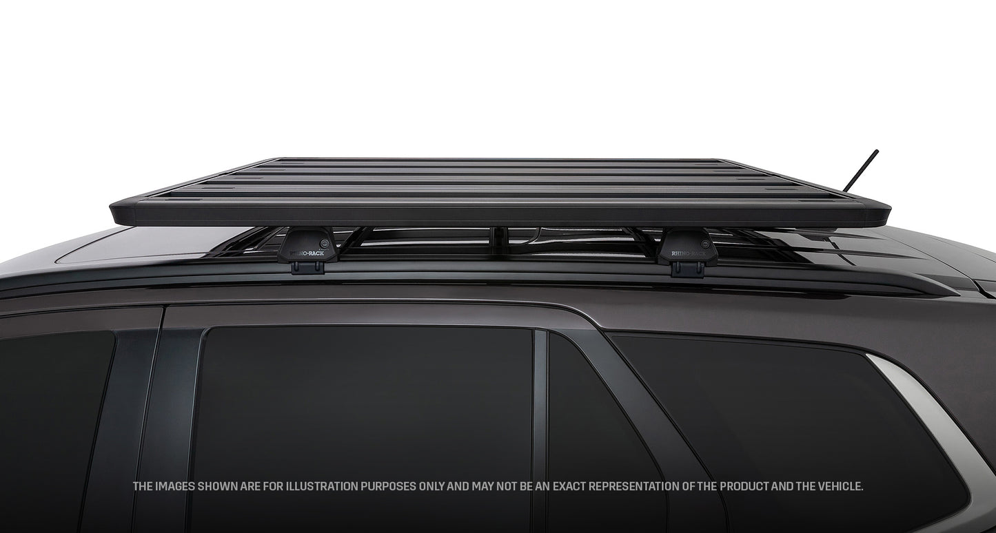 Pioneer 6 Platform (1500mm x 1240mm) with RX200-4 legs