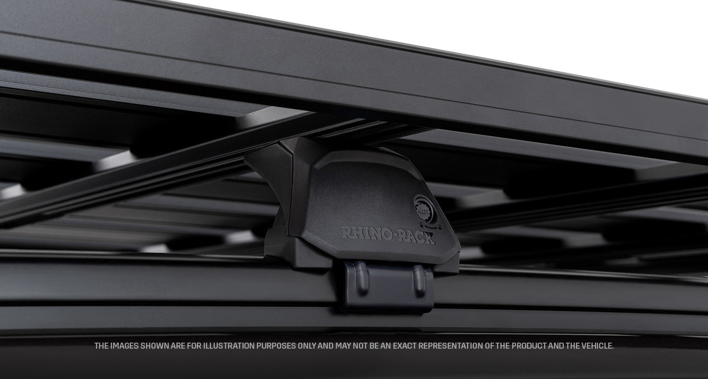 Pioneer 6 Platform (1500mm x 1240mm) with RX200-4 legs