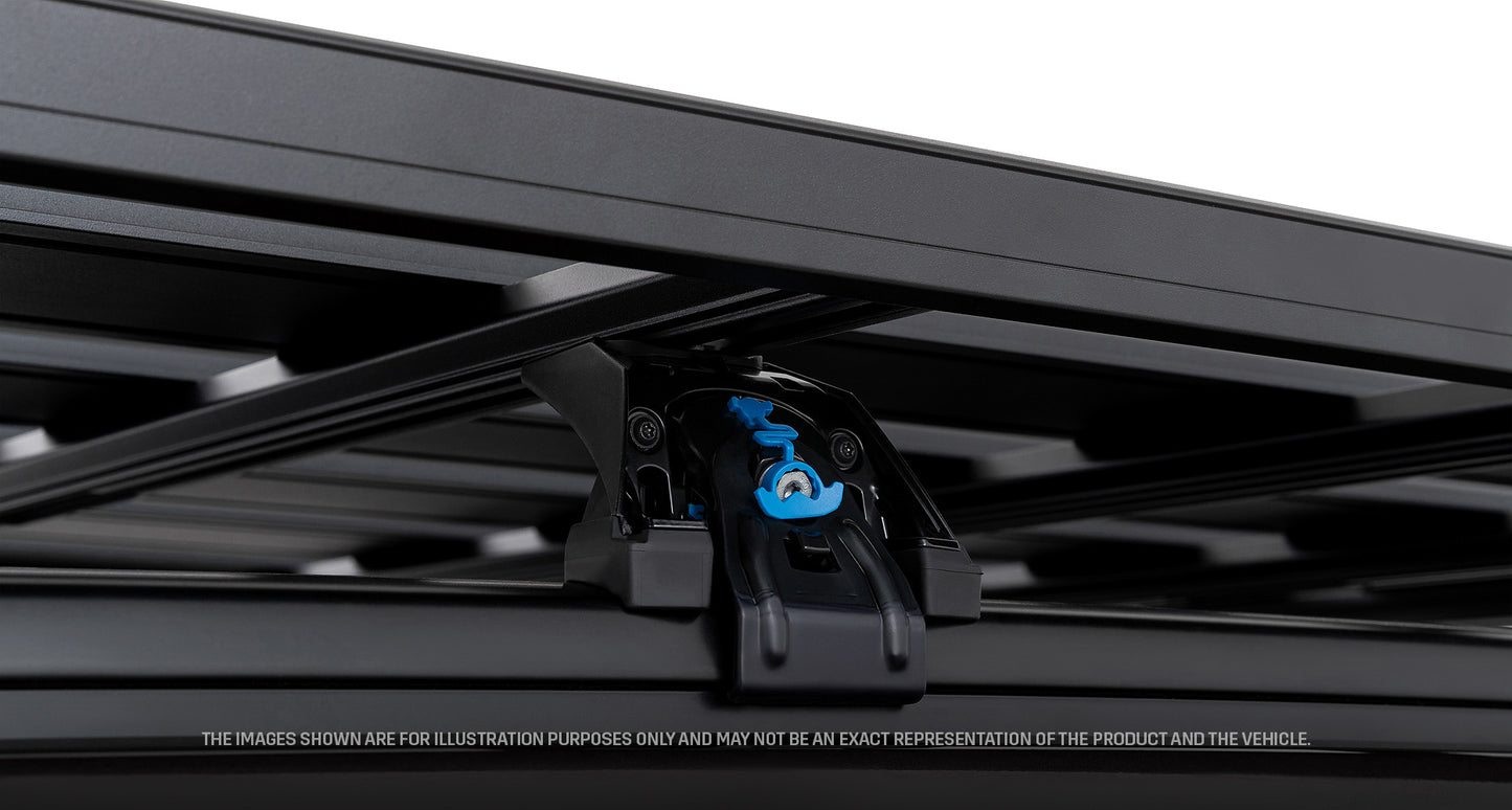 Pioneer 6 Platform (1500mm x 1240mm) with RX200-4 legs