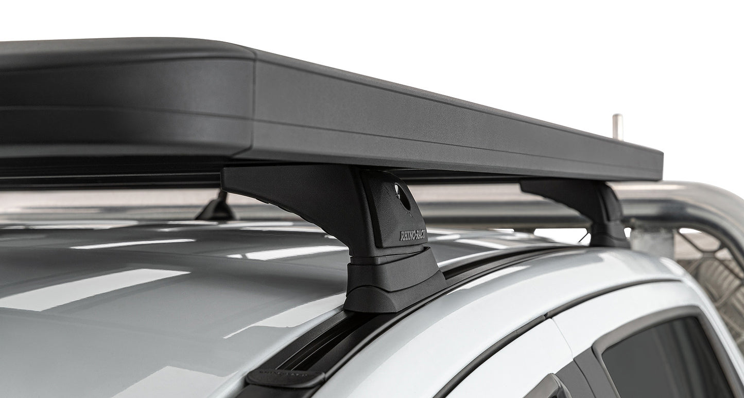 Pioneer Platform (1528mm x 1236mm) with RCH Legs